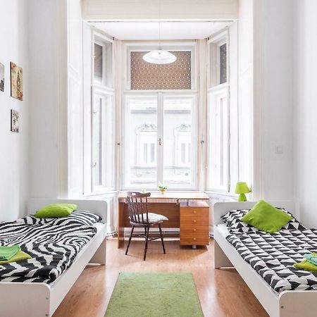 Izabella Home 2 בודפשט מראה חיצוני תמונה