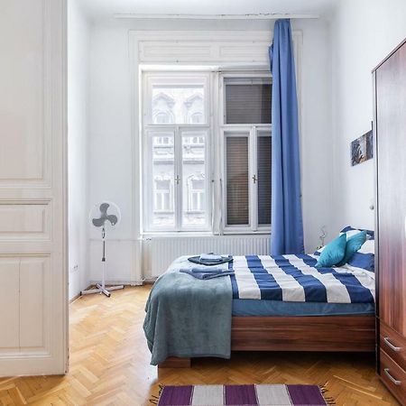 Izabella Home 2 בודפשט מראה חיצוני תמונה
