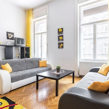 Izabella Home 2 בודפשט מראה חיצוני תמונה