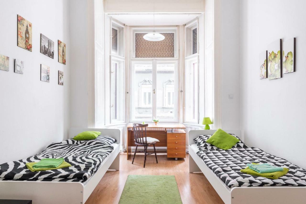 Izabella Home 2 בודפשט מראה חיצוני תמונה