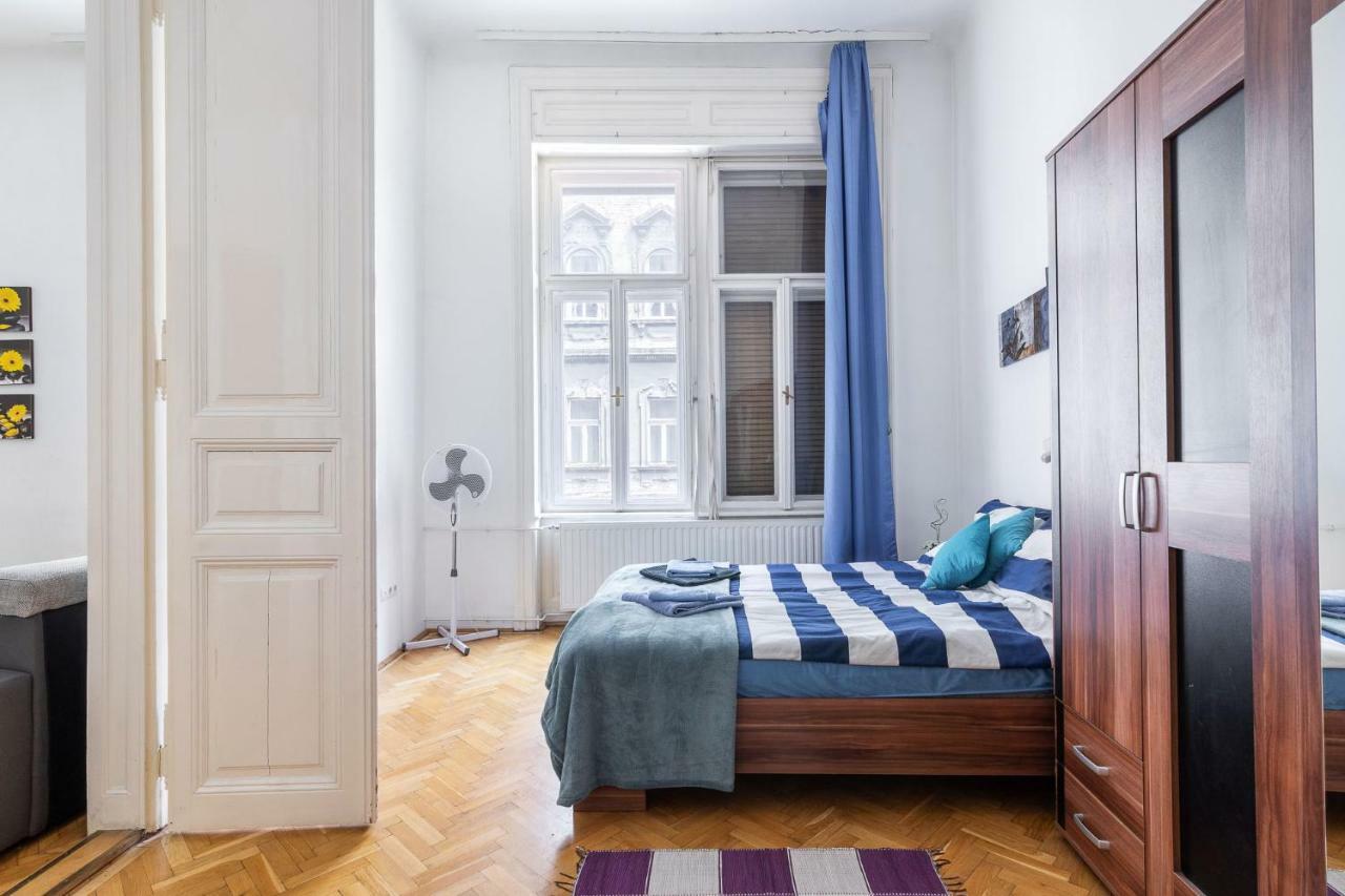 Izabella Home 2 בודפשט מראה חיצוני תמונה