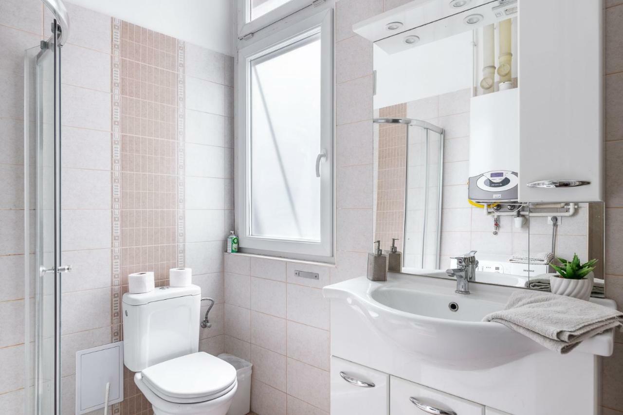 Izabella Home 2 בודפשט מראה חיצוני תמונה