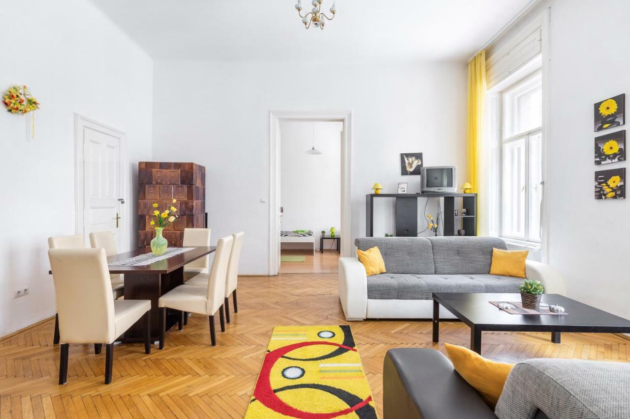 Izabella Home 2 בודפשט מראה חיצוני תמונה