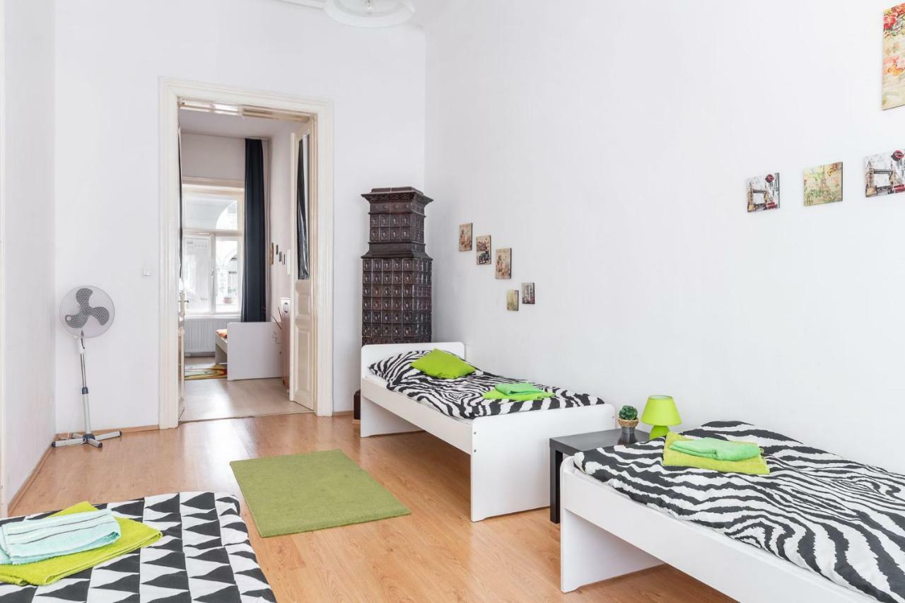 Izabella Home 2 בודפשט מראה חיצוני תמונה