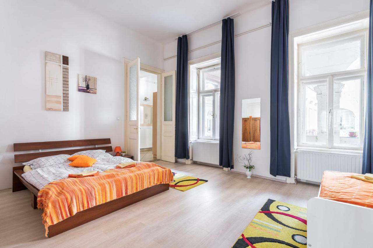 Izabella Home 2 בודפשט מראה חיצוני תמונה