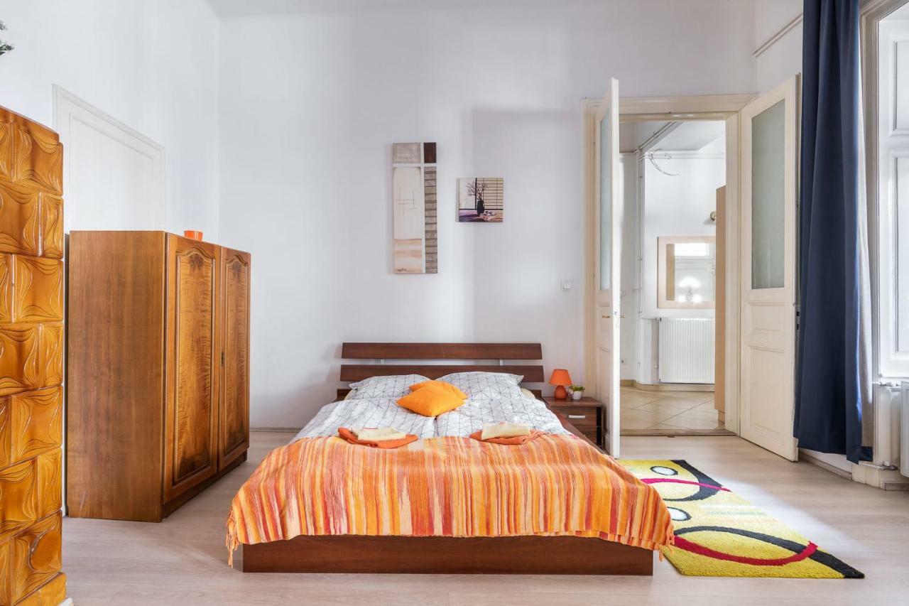 Izabella Home 2 בודפשט מראה חיצוני תמונה