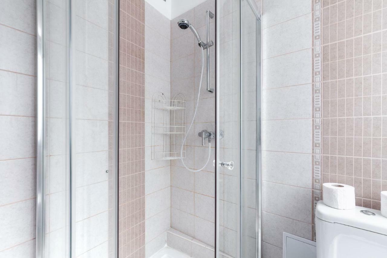 Izabella Home 2 בודפשט מראה חיצוני תמונה