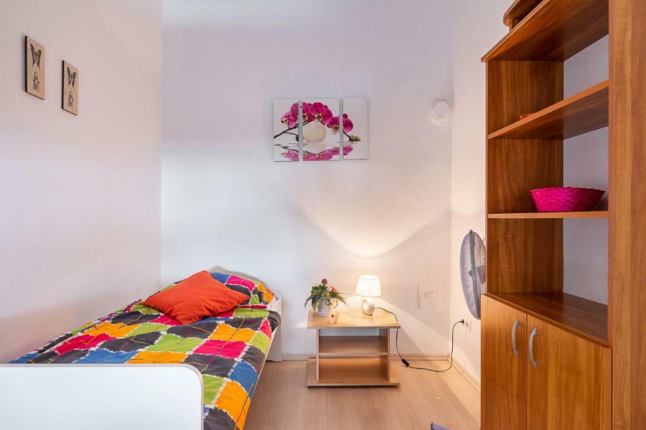 Izabella Home 2 בודפשט מראה חיצוני תמונה