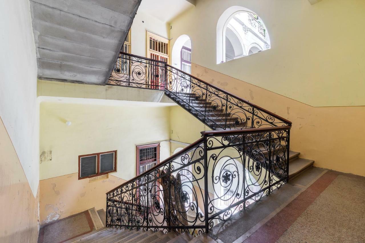 Izabella Home 2 בודפשט מראה חיצוני תמונה