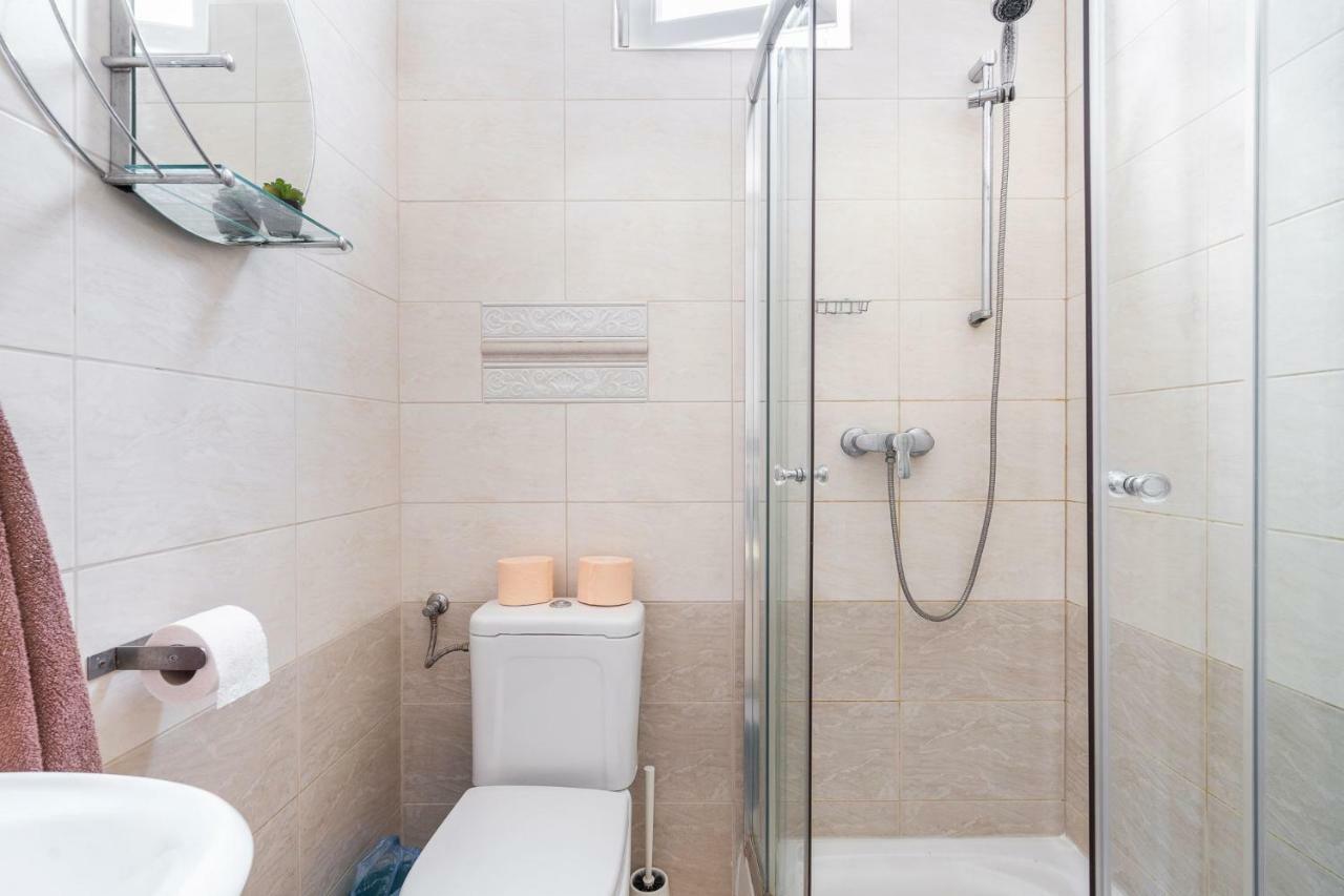 Izabella Home 2 בודפשט מראה חיצוני תמונה