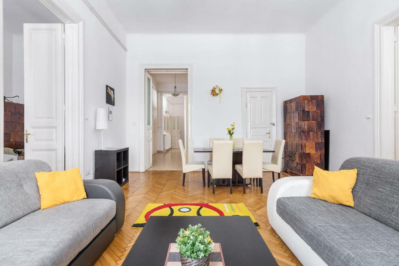 Izabella Home 2 בודפשט מראה חיצוני תמונה